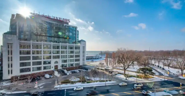 628 Fleet Street, Toronto, ON, M5V 1A8 - 20