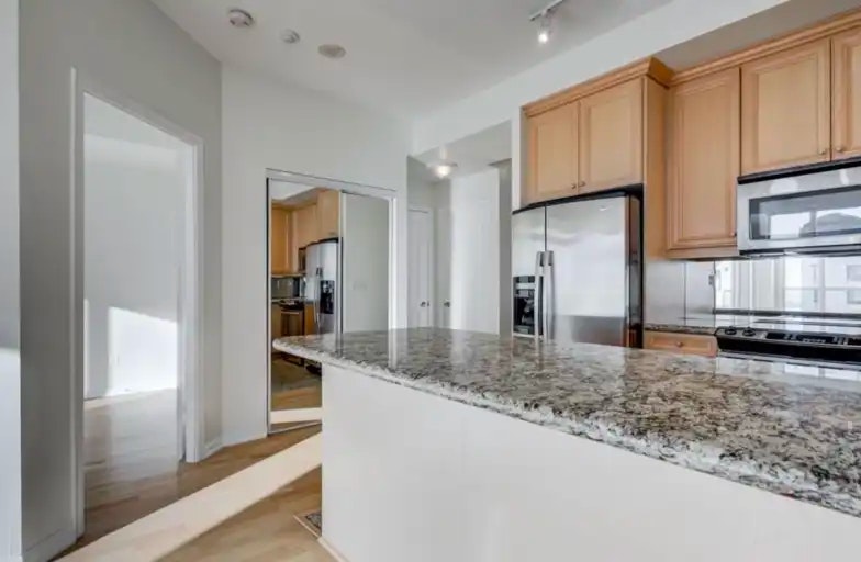 628 Fleet Street, Toronto, ON, M5V 1A8 - 9