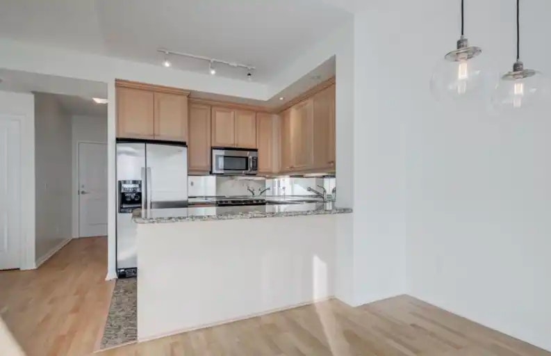 628 Fleet Street, Toronto, ON, M5V 1A8 - 8