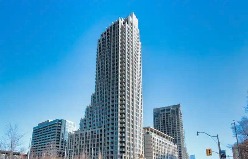628 Fleet Street, Toronto, ON, M5V 1A8 - 2