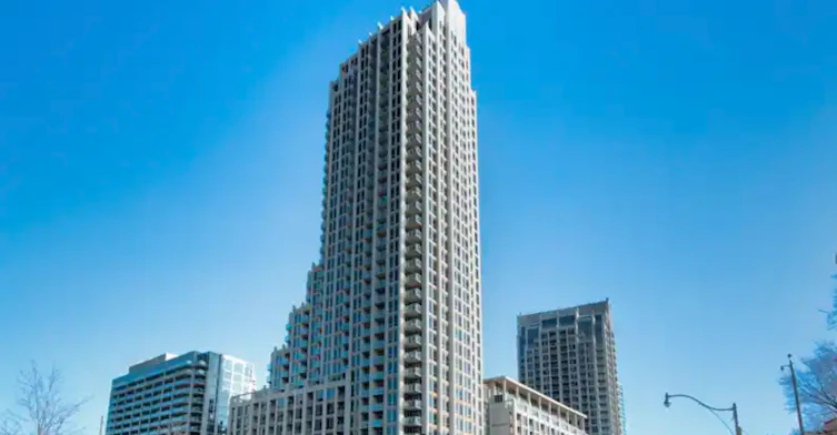 628 Fleet Street, Toronto, ON, M5V 1A8 - 2