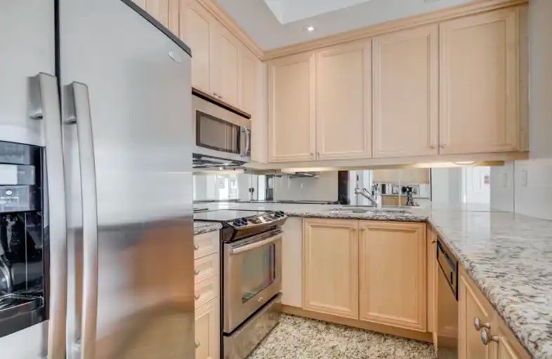 628 Fleet Street, Toronto, ON, M5V 1A8 - 7