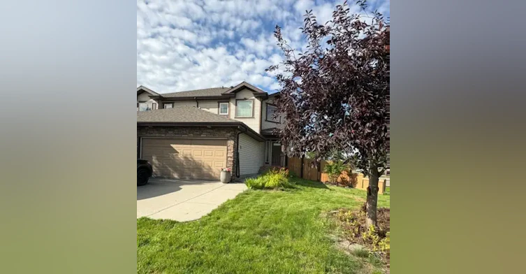 1 Norelle Terrace, St. Albert, AB, T8N 3V1