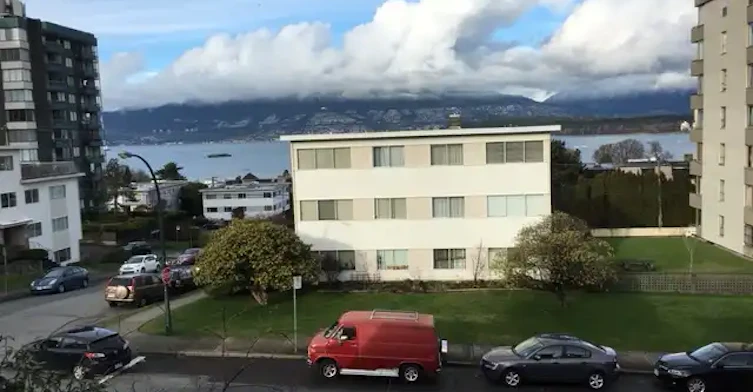 2288 West 2nd Avenue, Vancouver, BC, V6K 1H9