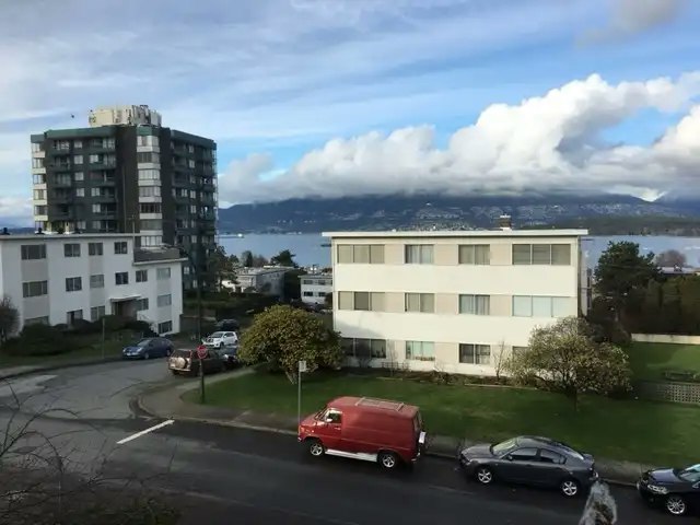 2288 West 2nd Avenue, Vancouver, BC, V6K 1H9 - 8