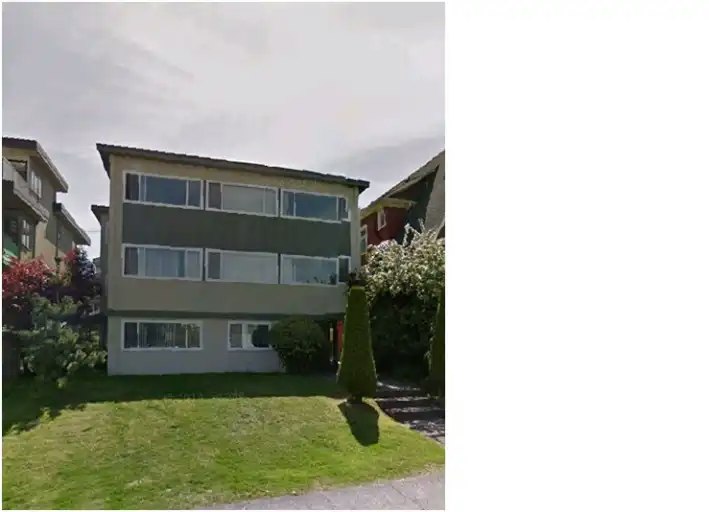 2288 West 2nd Avenue, Vancouver, BC, V6K 1H9 - 7