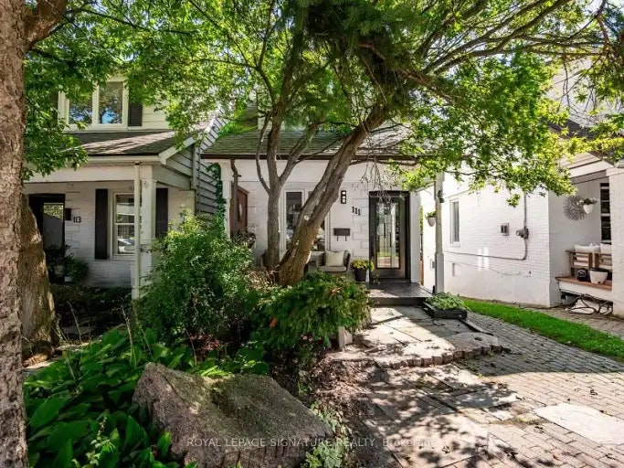 111 Pickering Street, Toronto, ON, M4E 3J5 - 5