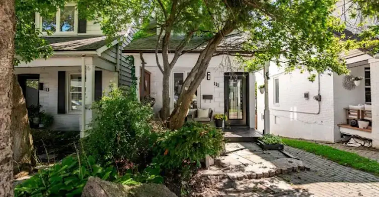 111 Pickering Street, Toronto, ON, M4E 3J5 - 5