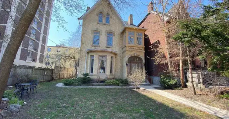 104 Pembroke Street, Toronto, ON, M5A 2E5 - 10