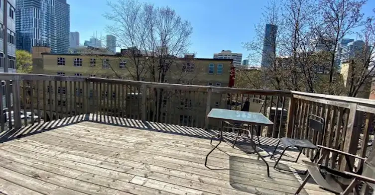 104 Pembroke Street, Toronto, ON, M5A 2E5 - 5