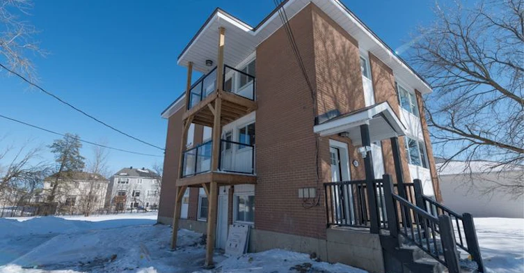 2419 Pagé Road, Ottawa, ON, K1W 1H2