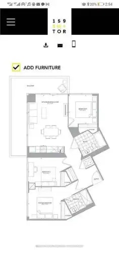 159 Wellesley Street East, Toronto, ON, M4Y 0H5 - 14