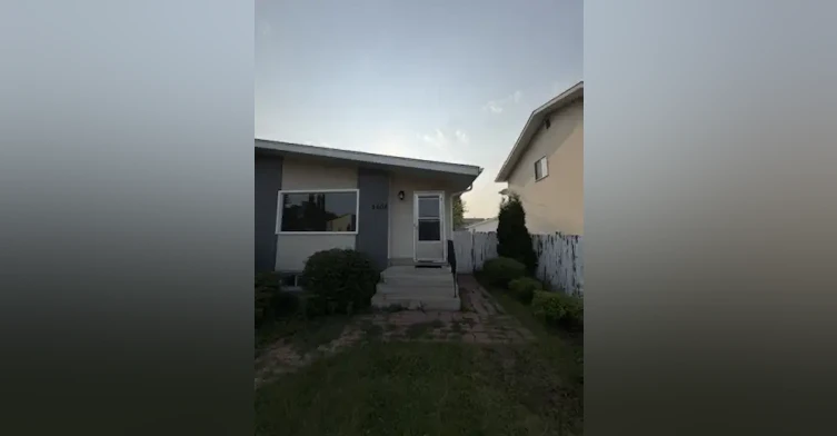3806 114 Street Northwest, Edmonton, AB, T6J 1M5