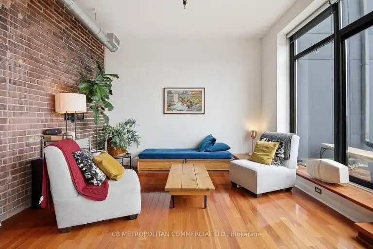 363 Sorauren Avenue, Toronto, ON, M6R 3C1