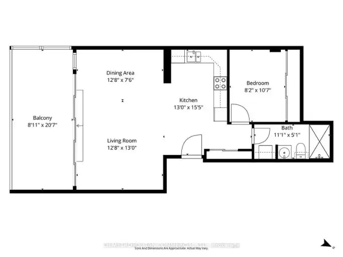 363 Sorauren Avenue, Toronto, ON, M6R 3C1 - 4