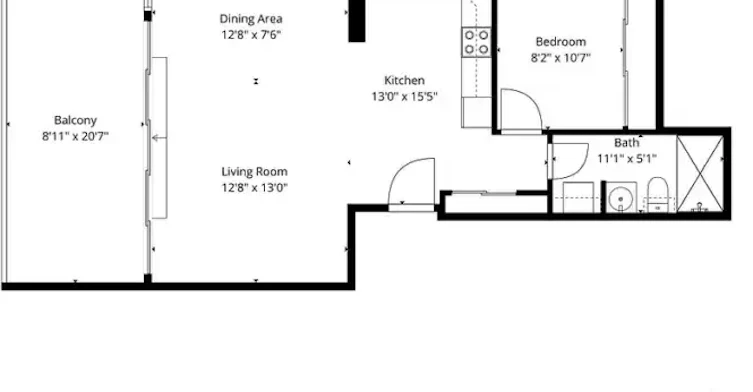 363 Sorauren Avenue, Toronto, ON, M6R 3C1 - 4