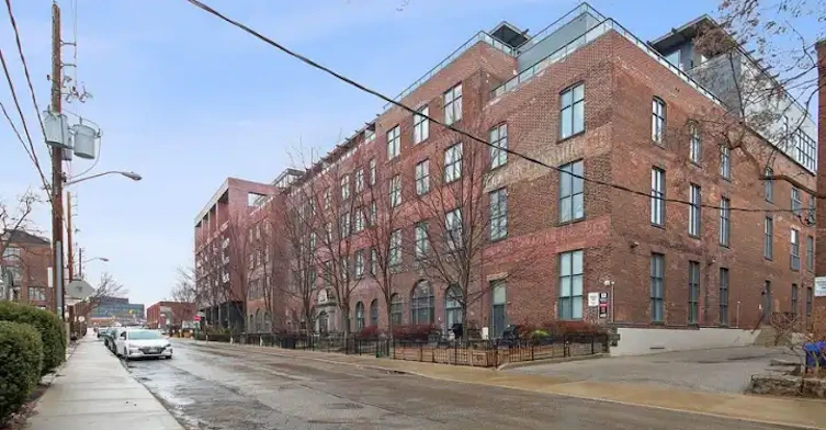 363 Sorauren Avenue, Toronto, ON, M6R 3C1 - 5