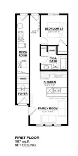 731 Orchards Boulevard Southwest, Edmonton, AB, T6X 3C3 - 13