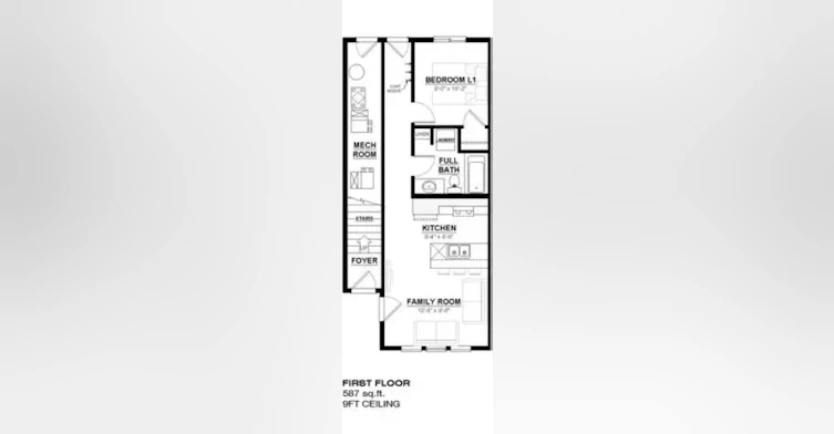 731 Orchards Boulevard Southwest, Edmonton, AB, T6X 3C3 - 13
