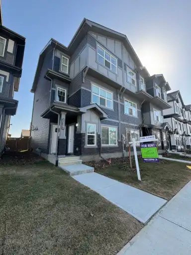 731 Orchards Boulevard Southwest, Edmonton, AB, T6X 3C3 - 2