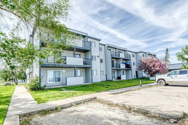 9903 97 Street, Wembley, AB, T0H 3S0