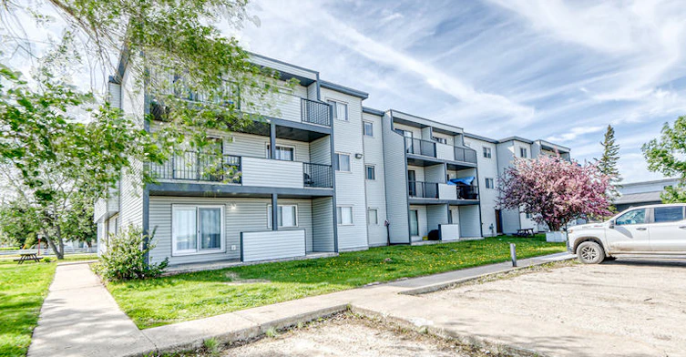 9903 97 Street, Wembley, AB, T0H 3S0