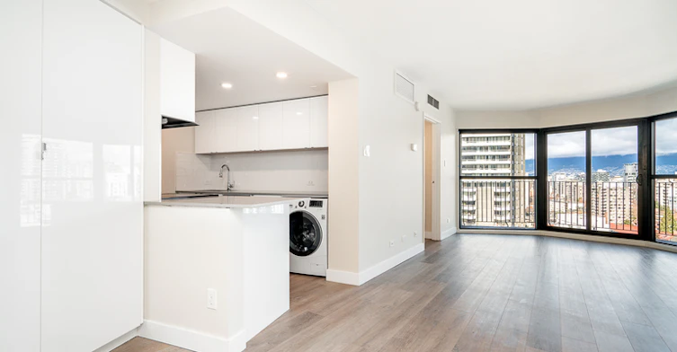 1011 Beach Avenue, Vancouver, BC, V6E 1T8 - 3