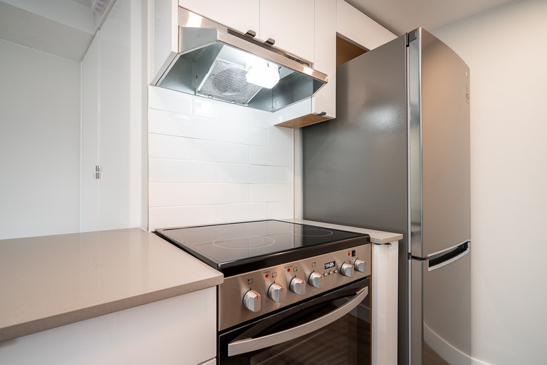 1011 Beach Avenue, Vancouver, BC, V6E 1T8 - 5
