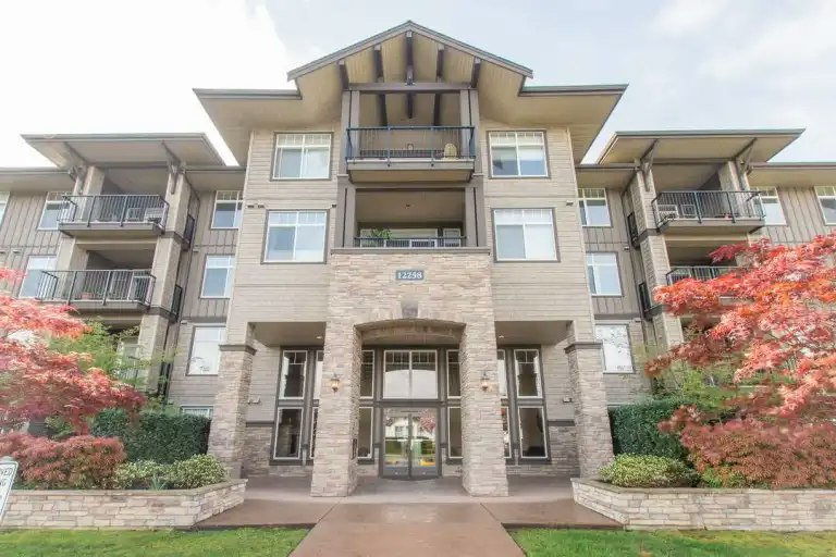 12258 224 Street, Maple Ridge, BC, V2X 8W5