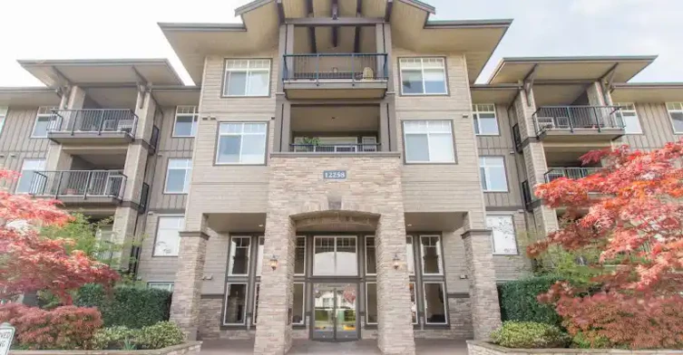 12258 224 Street, Maple Ridge, BC, V2X 8W5