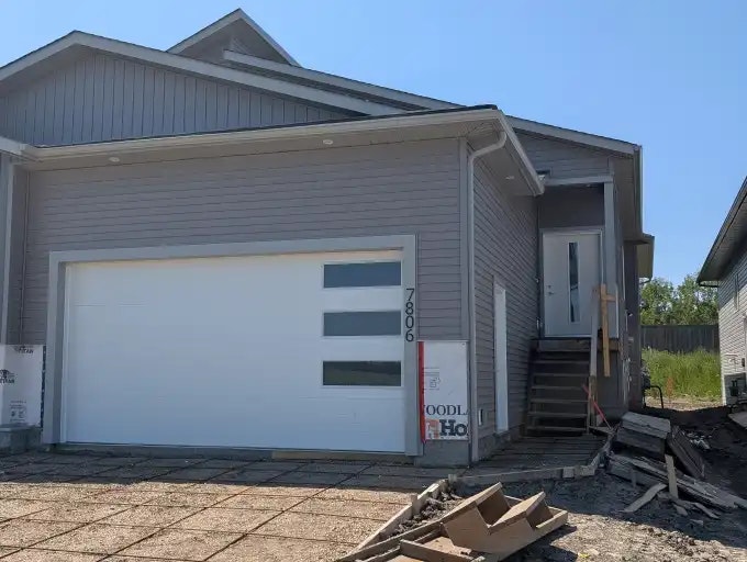 7806 91 Street, Grande Prairie, AB, T8X 0W3
