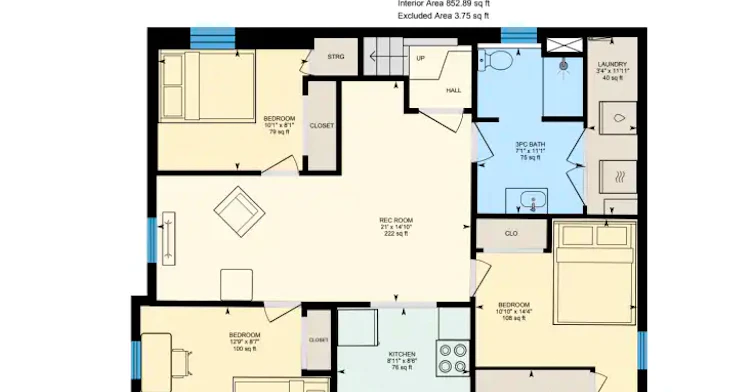 31 Beverley Street, Kingston, ON, K7L 3Y5 - 6