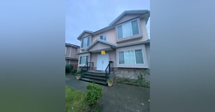 5892 Saint Margarets Street, Vancouver, BC, V5R 3H5 - 5