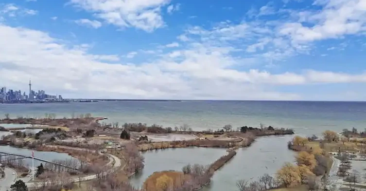 2230 Lake Shore Boulevard West, Toronto, ON - 16