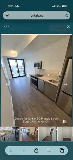 30 Francis Street South, Kitchener, ON, N2G 0H1 - 2