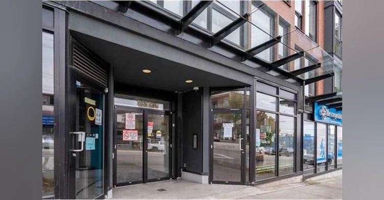 2636 East Hastings Street, Vancouver, BC, V5K 0A4 - 2