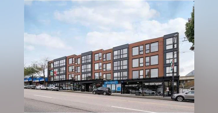 2636 East Hastings Street, Vancouver, BC, V5K 0A4