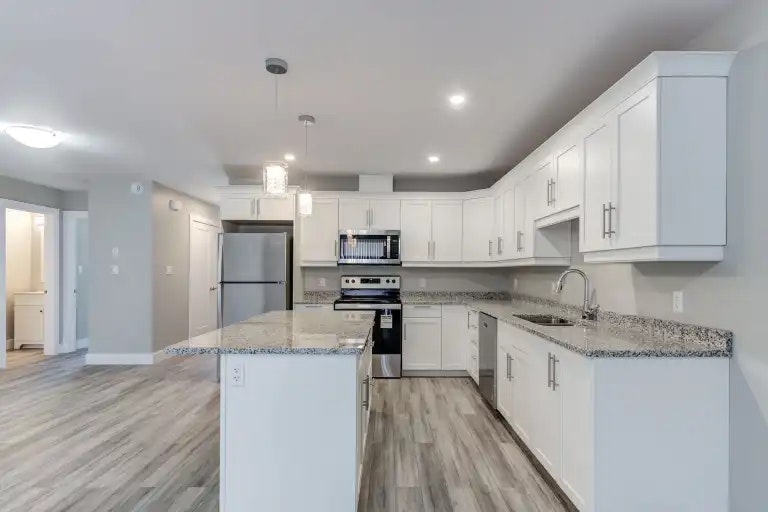 6034 Old 69 Highway, Greater Sudbury, ON, P3P 1K5 - 5