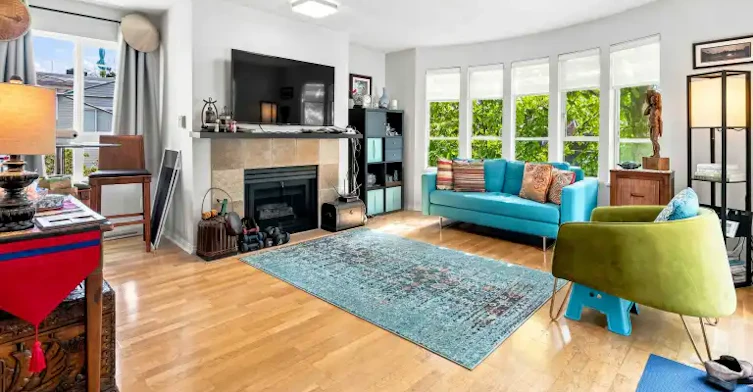 3220 West 4th Avenue, Vancouver, BC, V6K 1R9