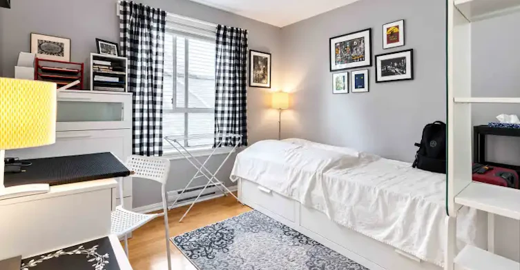 3220 West 4th Avenue, Vancouver, BC, V6K 1R9 - 12