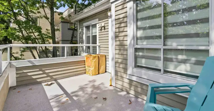 3220 West 4th Avenue, Vancouver, BC, V6K 1R9 - 15