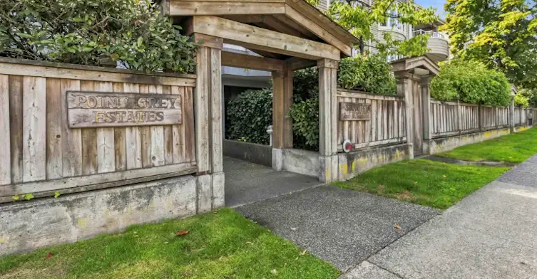 3220 West 4th Avenue, Vancouver, BC, V6K 1R9 - 18