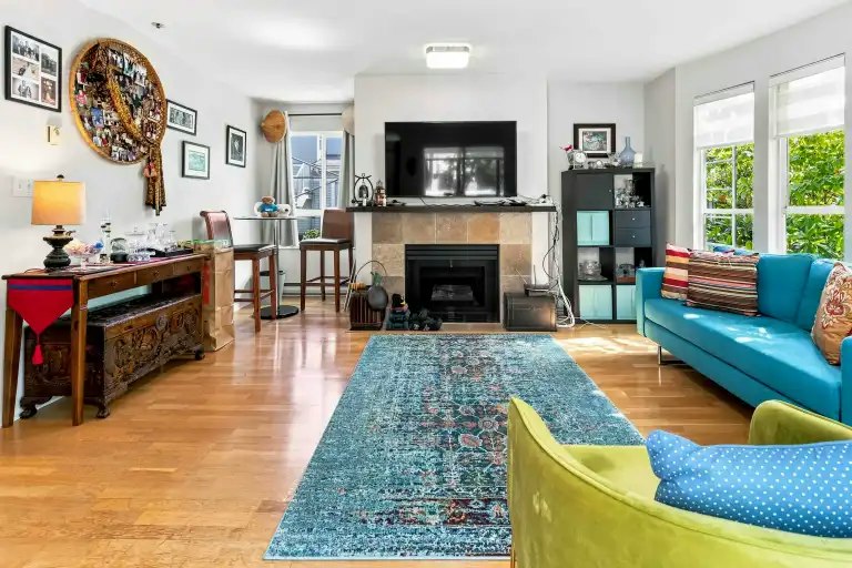3220 West 4th Avenue, Vancouver, BC, V6K 1R9 - 2