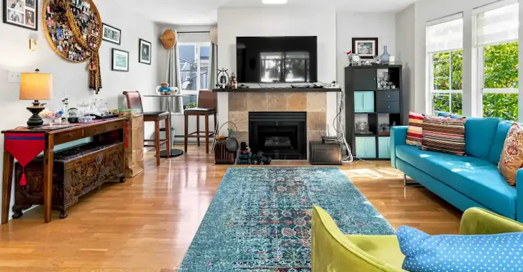 3220 West 4th Avenue, Vancouver, BC, V6K 1R9 - 2