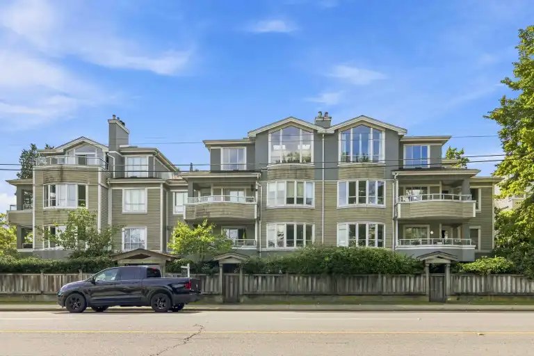 3220 West 4th Avenue, Vancouver, BC, V6K 1R9 - 17