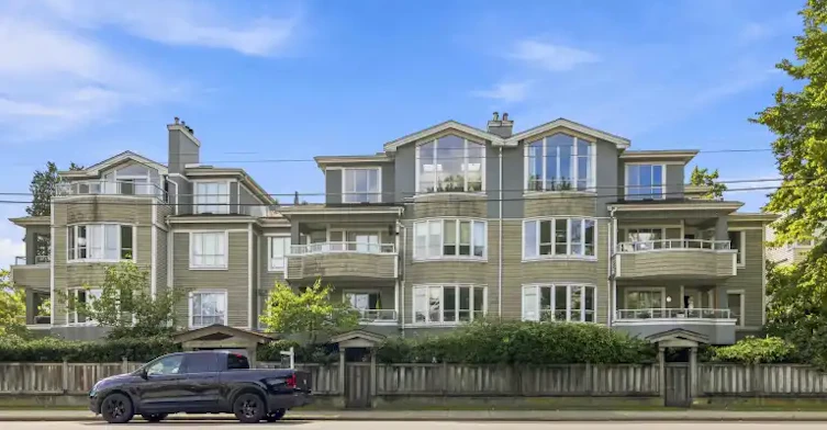 3220 West 4th Avenue, Vancouver, BC, V6K 1R9 - 17