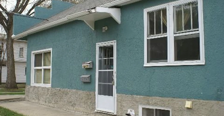 107 St And 85 Avenue, Edmonton, AB, T6E 2K8