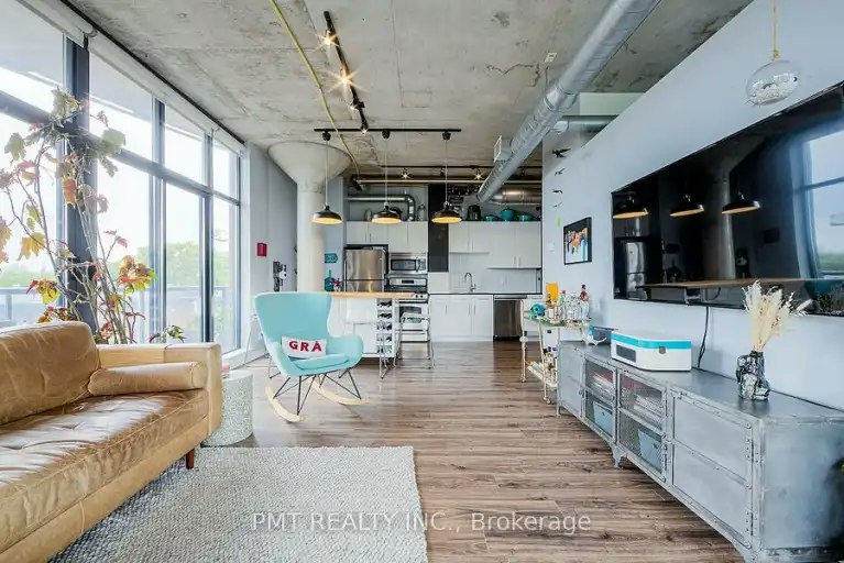 369 Sorauren Avenue, Toronto, ON, M6R 3C1 - 20
