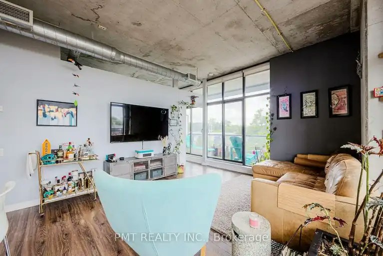 369 Sorauren Avenue, Toronto, ON, M6R 3C1 - 7
