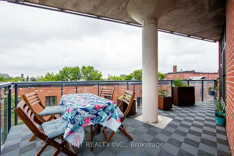 369 Sorauren Avenue, Toronto, ON, M6R 3C1 - 16